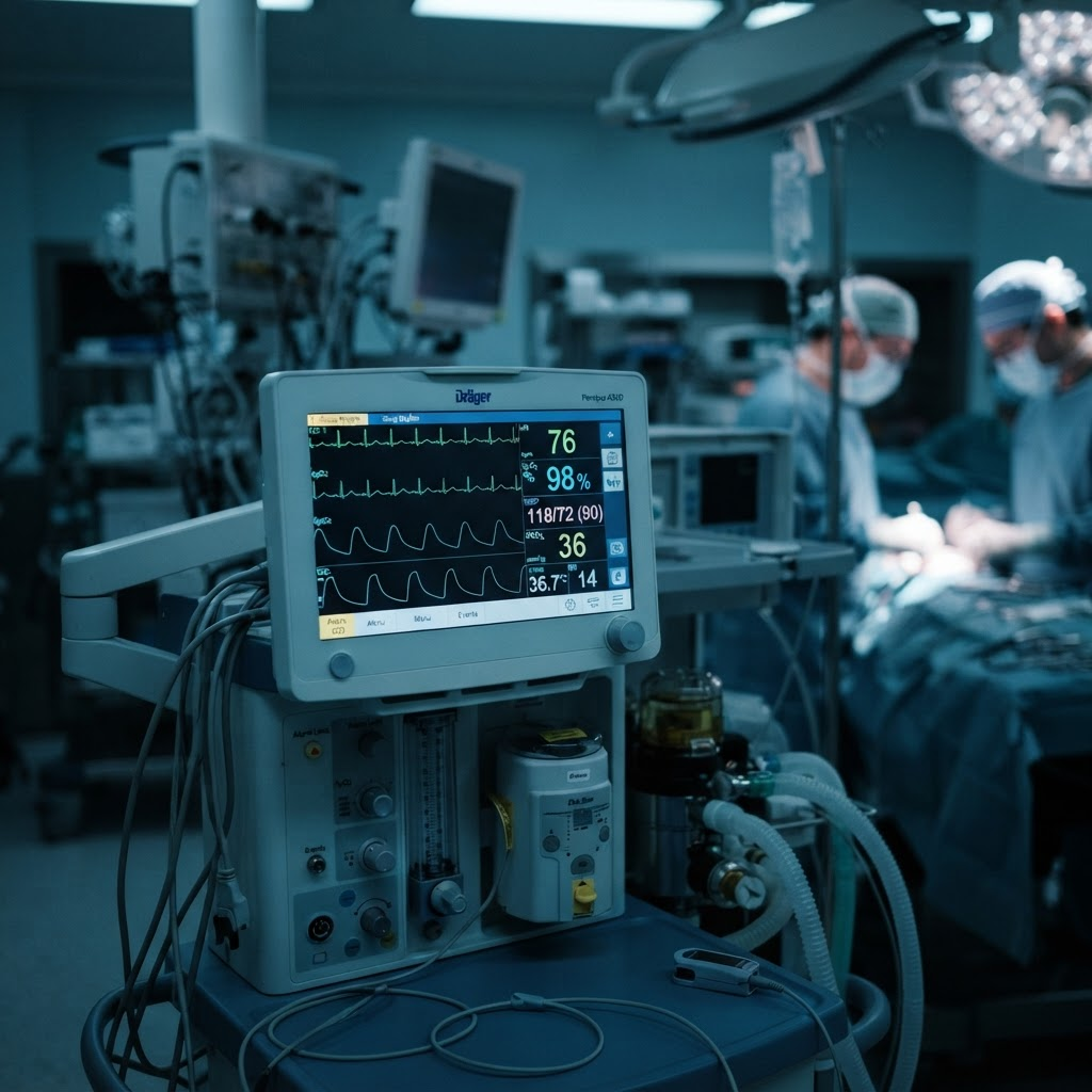 Anesthesia Services